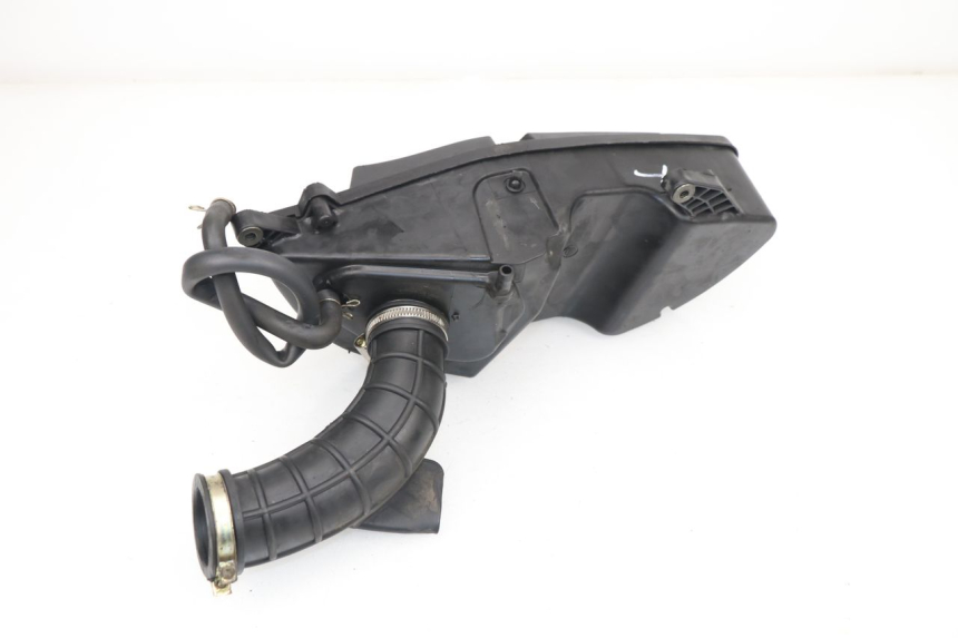 photo de AIR BOX RIDE CLASSIC 125 (2014 - 2020)
