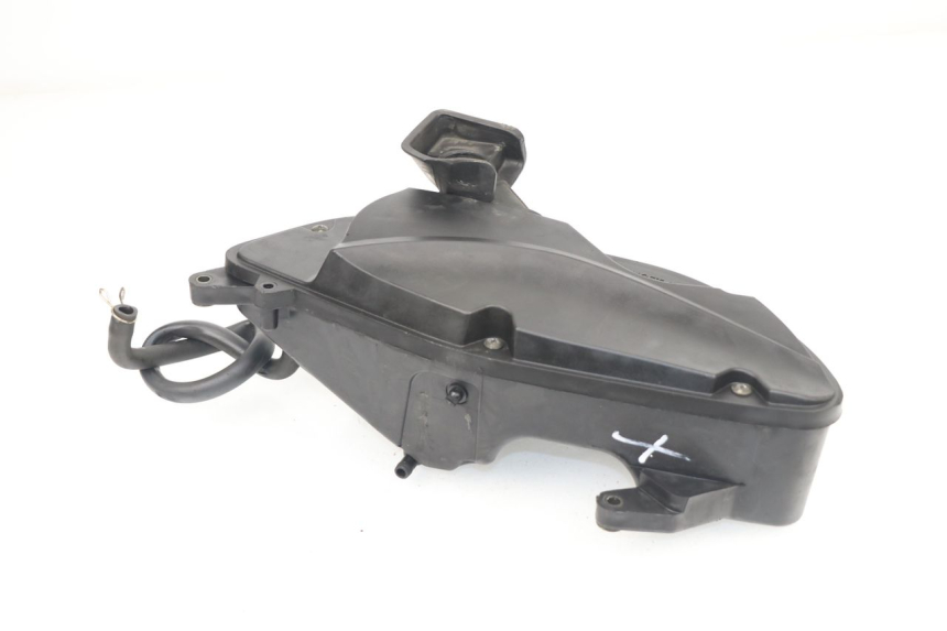 photo de AIR BOX RIDE CLASSIC 125 (2014 - 2020)