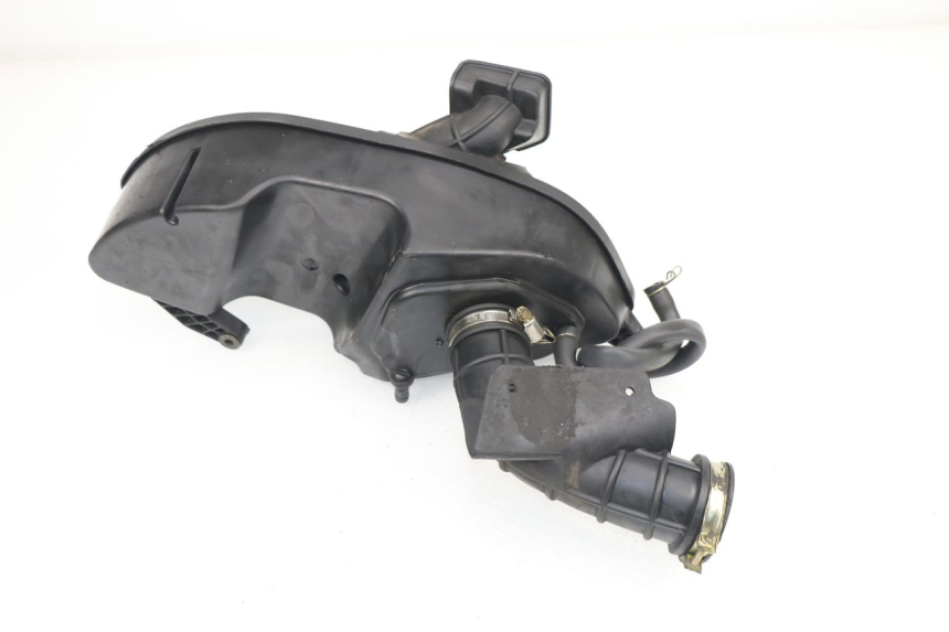 photo de AIR BOX RIDE CLASSIC 125 (2014 - 2020)