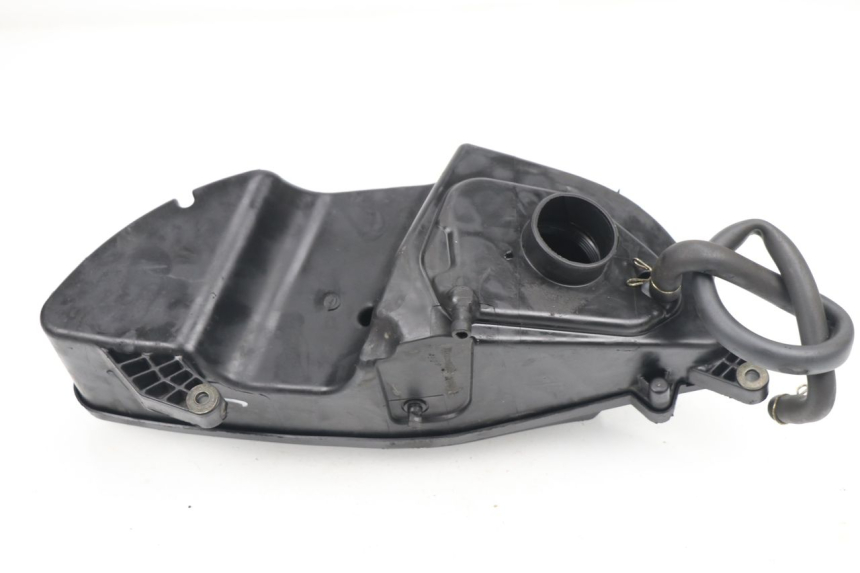 photo de AIR BOX RIDE CLASSIC 125 (2014 - 2020)