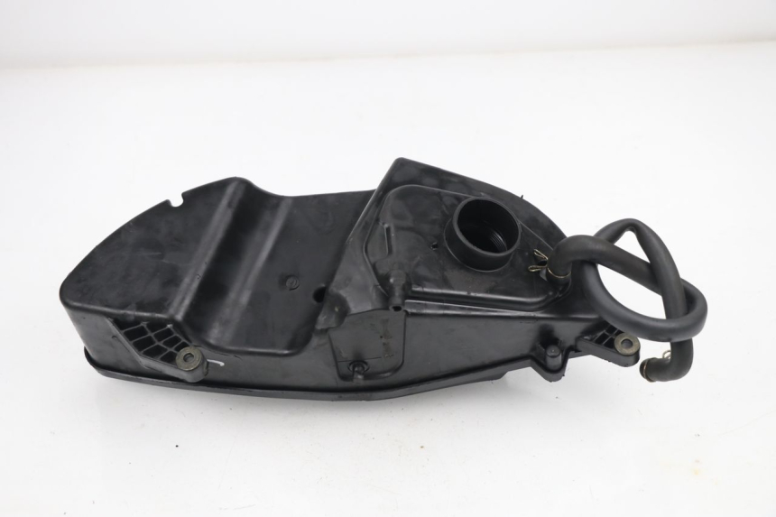 photo de AIR BOX RIDE CLASSIC 125 (2014 - 2020)