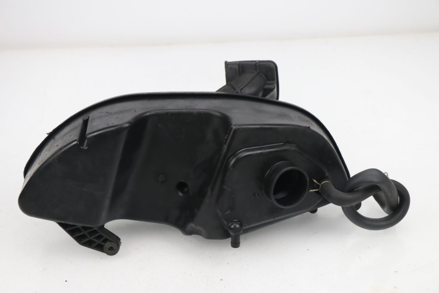 photo de AIR BOX RIDE CLASSIC 125 (2014 - 2020)