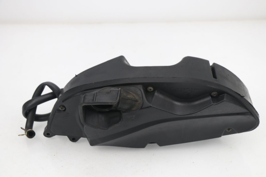 photo de AIR BOX RIDE CLASSIC 125 (2014 - 2020)