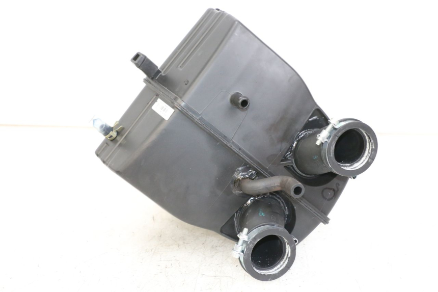 photo de AIR BOX ROYAL ENFIELD CONTINENTAL GT 650 (2019 - 2024)