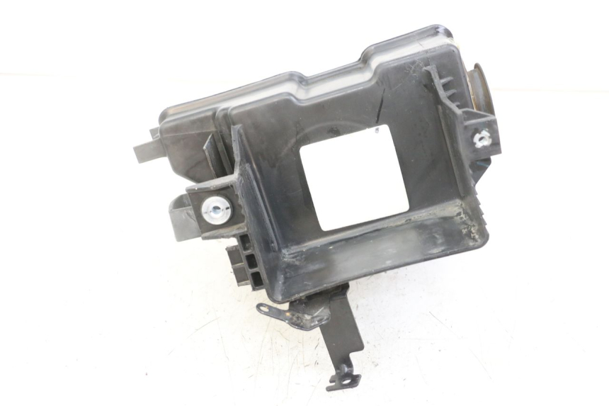 photo de AIR BOX ROYAL ENFIELD HYMALAYAN 410 (2016 - 2023)