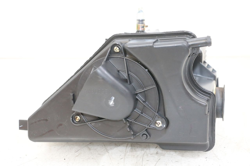 photo de AIR BOX ROYAL ENFIELD SCRAM 411 (2022 - 2024)