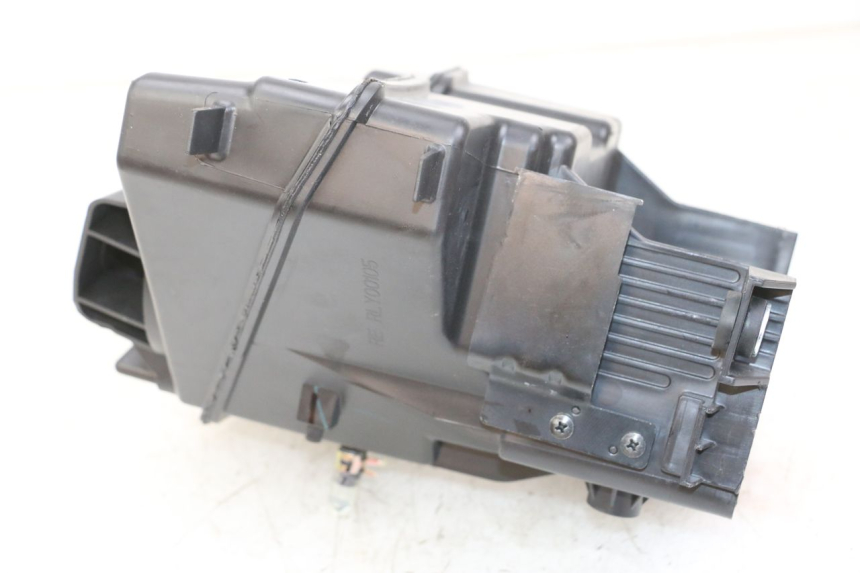 photo de AIR BOX ROYAL ENFIELD SCRAM 411 (2022 - 2024)