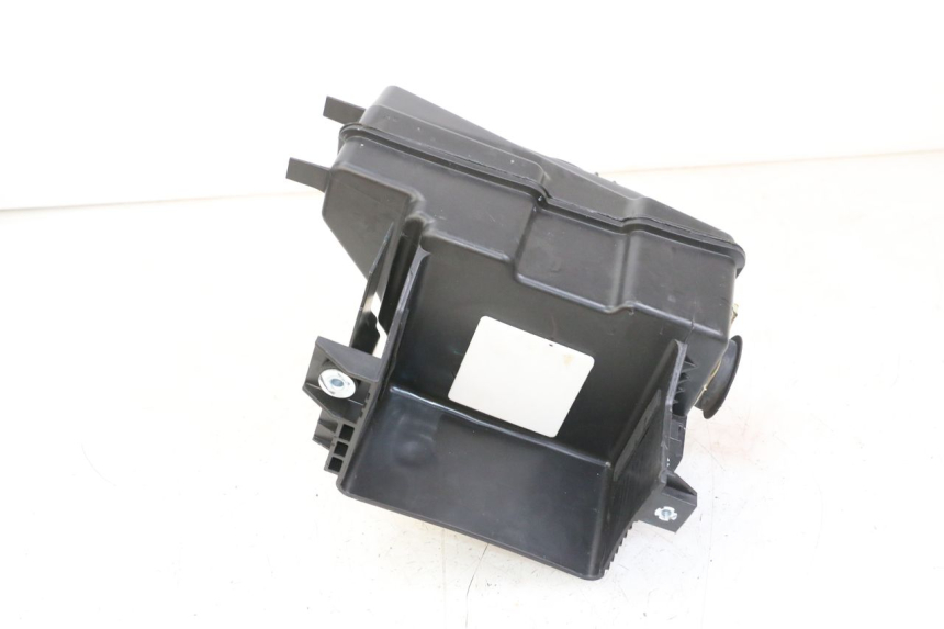 photo de AIR BOX ROYAL ENFIELD SCRAM 411 (2022 - 2024)