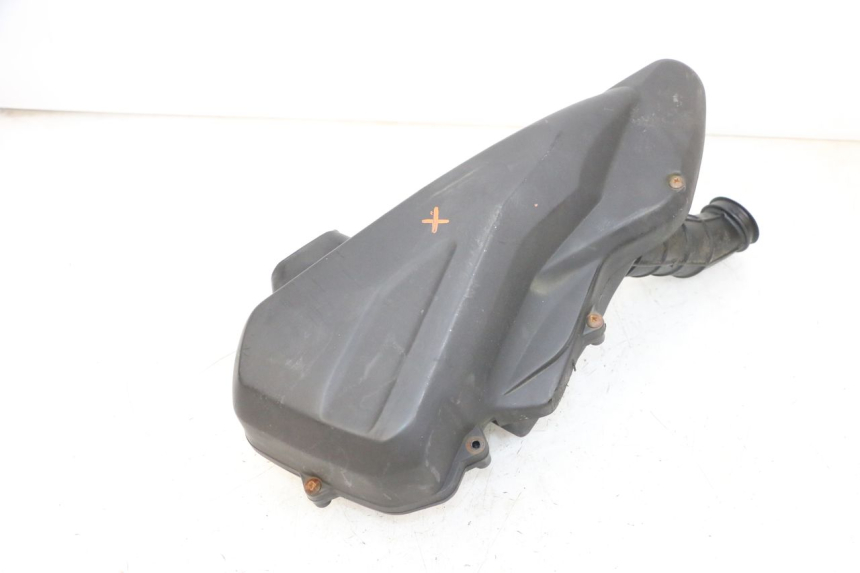 photo de AIR BOX DAELIM S1 125 (2007 - 2016) - Zoom on usage condition