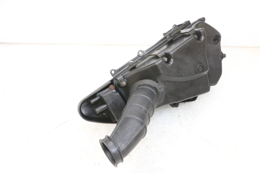 photo de AIR BOX DAELIM S1 125 (2007 - 2016) - Technical close-up