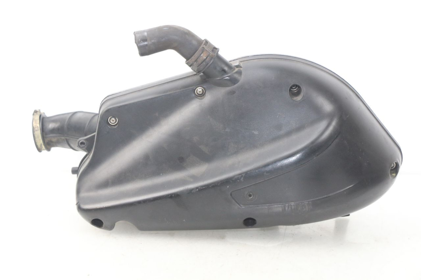photo de AIR BOX DAELIM S2 FI 125 (2008 - 2017)
