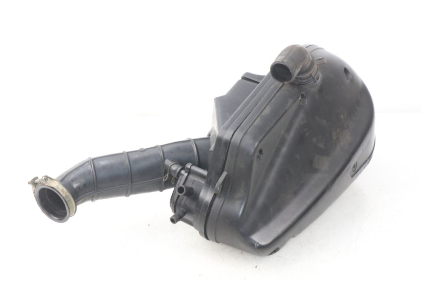 photo de AIR BOX DAELIM S2 FI 125 (2008 - 2017)