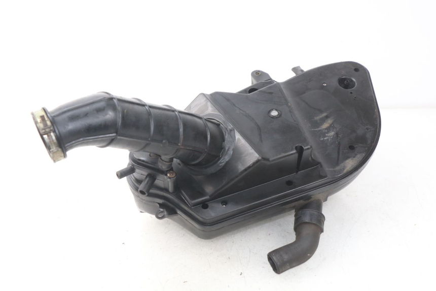 photo de AIR BOX DAELIM S2 FI 125 (2008 - 2017)