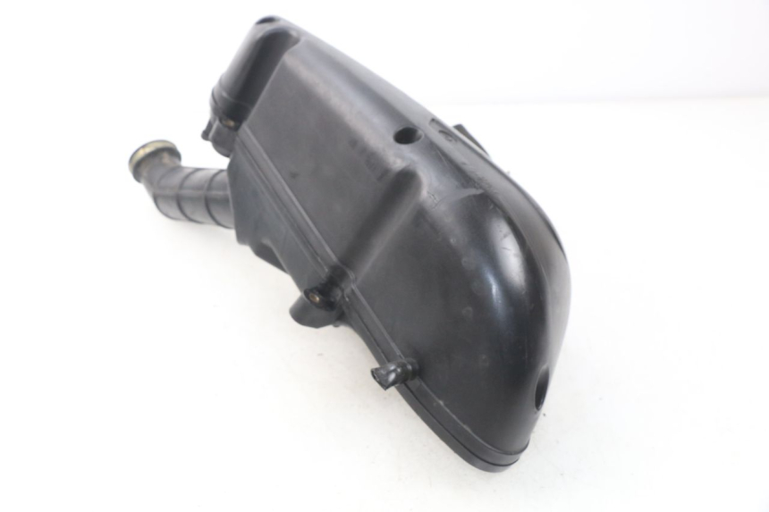photo de AIR BOX DAELIM S2 FI 125 (2008 - 2017)