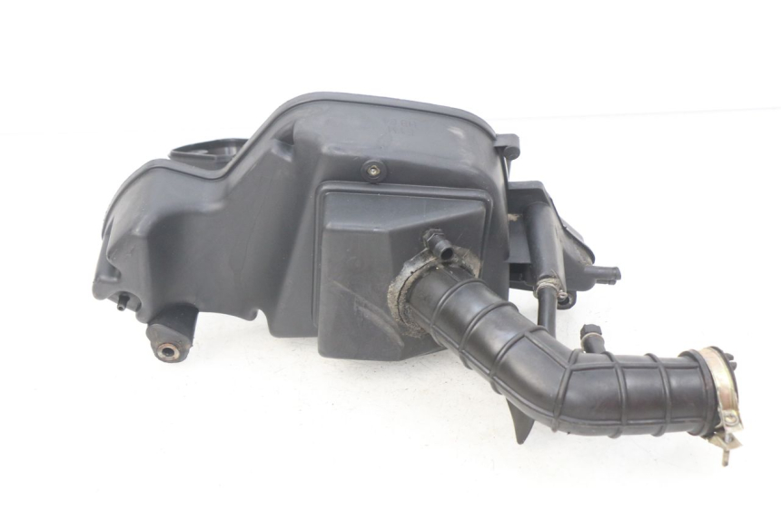 photo de AIR BOX SACHS FY125T FY T 125 (2007 - 2011)