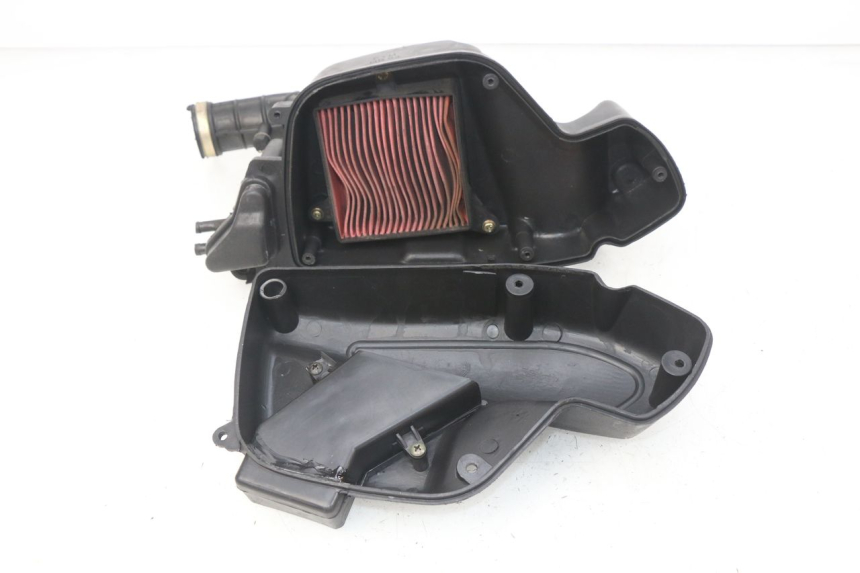 photo de AIR BOX SACHS FY125T FY T 125 (2007 - 2011)