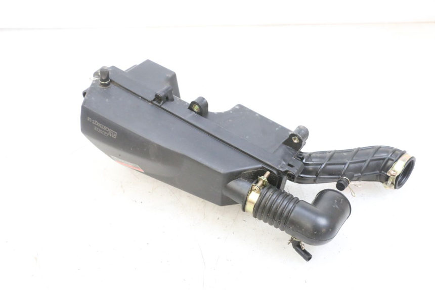 photo de AIR BOX JM MOTORS SANTANA EVO 50 (2024 - 2026) - Component detail