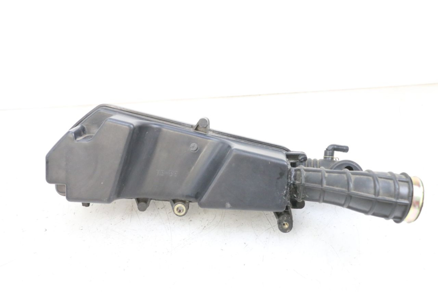 photo de AIR BOX JM MOTORS SANTANA EVO 50 (2024 - 2026) - Alternative perspective