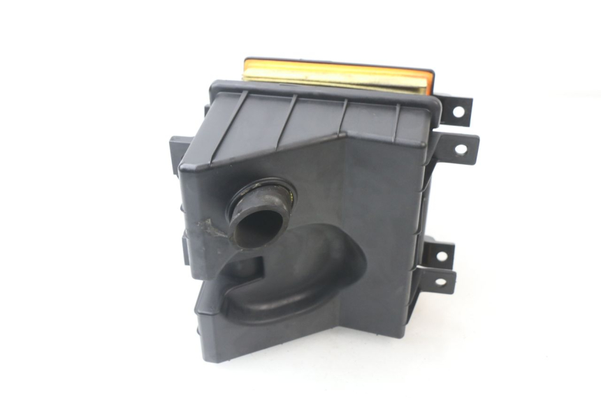 photo de AIR BOX PEUGEOT SATELIS COMPRESSOR K15 125 (2006 - 2009)