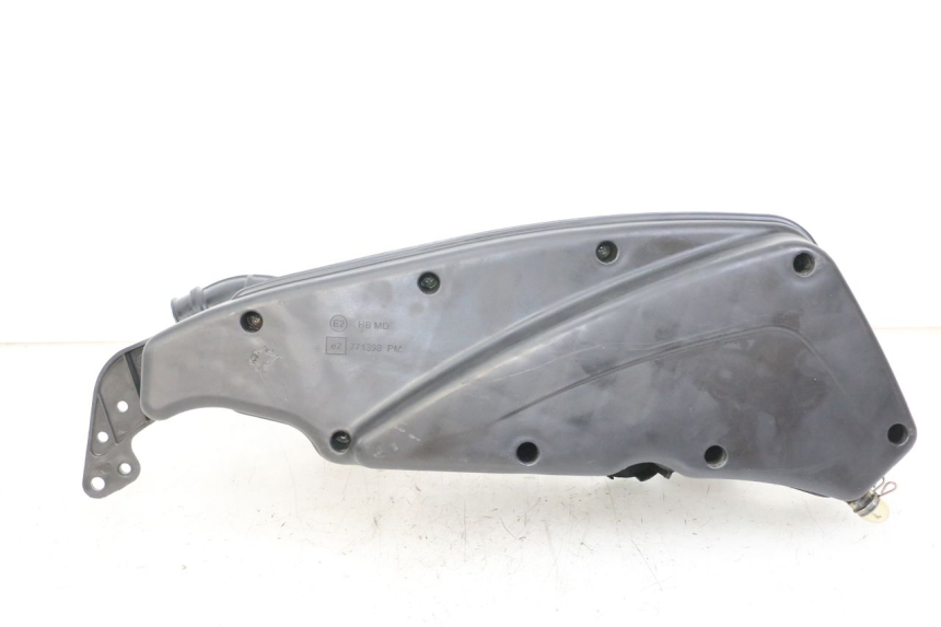 photo de AIR BOX PEUGEOT SATELIS 125 (2013 - 2018)
