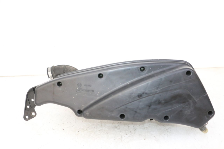 photo de AIR BOX PEUGEOT SATELIS 125 (2010 - 2012)