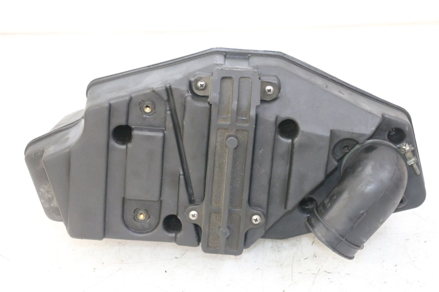 photo de AIR BOX APRILIA SCARABEO GT TOURING 125 (1999 - 2005)