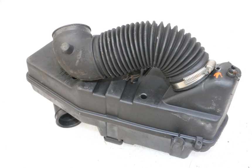 photo de AIR BOX APRILIA SCARABEO GT TOURING 125 (1999 - 2005)