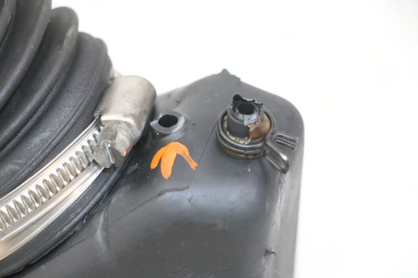 photo de AIR BOX APRILIA SCARABEO GT TOURING 125 (1999 - 2005)