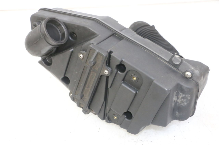 photo de AIR BOX APRILIA SCARABEO GT TOURING 125 (1999 - 2005)