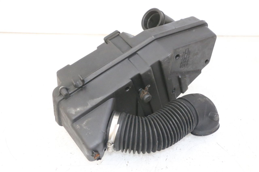 photo de AIR BOX APRILIA SCARABEO GT TOURING 125 (1999 - 2005)