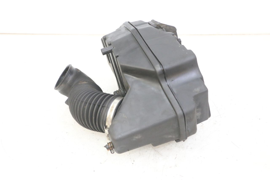 photo de AIR BOX APRILIA SCARABEO GT TOURING 125 (1999 - 2005)