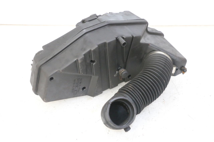 photo de AIR BOX APRILIA SCARABEO GT TOURING 125 (1999 - 2005)