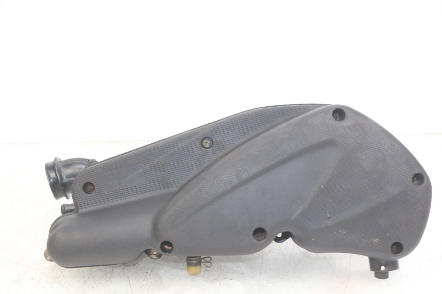 photo de AIR BOX APRILIA SCARABEO LIGHT 125 (2007 - 2011)