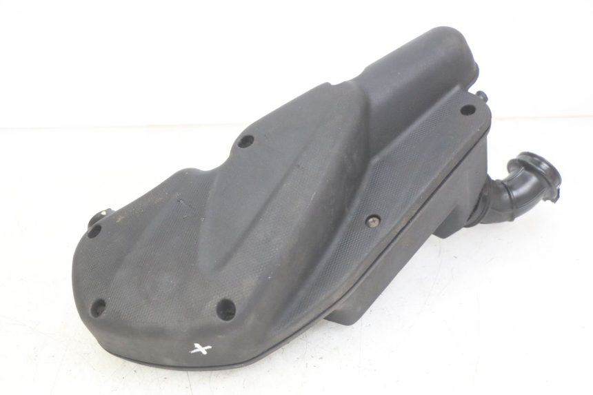photo de AIR BOX APRILIA SCARABEO LIGHT 125 (2007 - 2011)