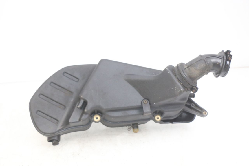 photo de AIR BOX APRILIA SCARABEO LIGHT 125 (2007 - 2011)