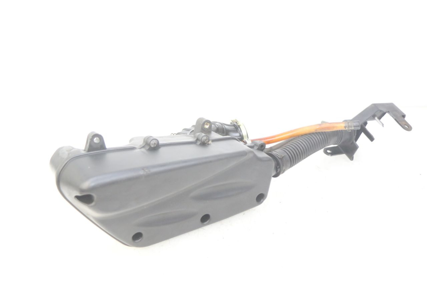 photo de AIR BOX KYMCO SENTO 100 (2008 - 2013)