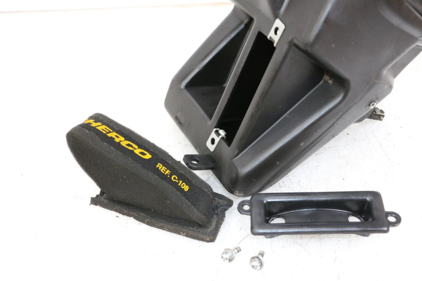 photo de AIR BOX SHERCO SM-R 50 (2013 - 2017)