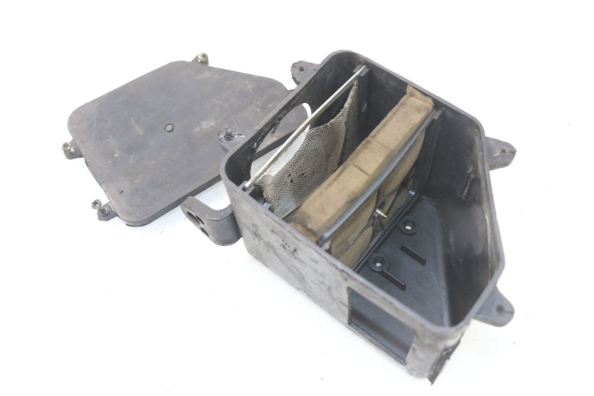 photo de AIR BOX SHINERAY XY150STE 150