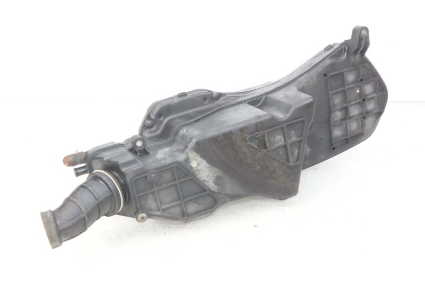photo de AIR BOX SUZUKI SIXTEEN 125 (2008 - 2010)