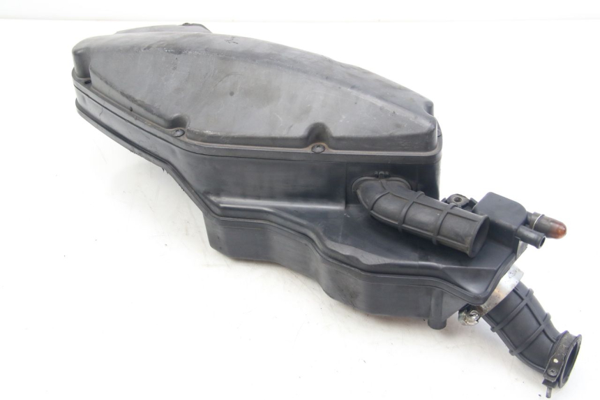 photo de AIR BOX SUZUKI SIXTEEN 125 (2008 - 2010)