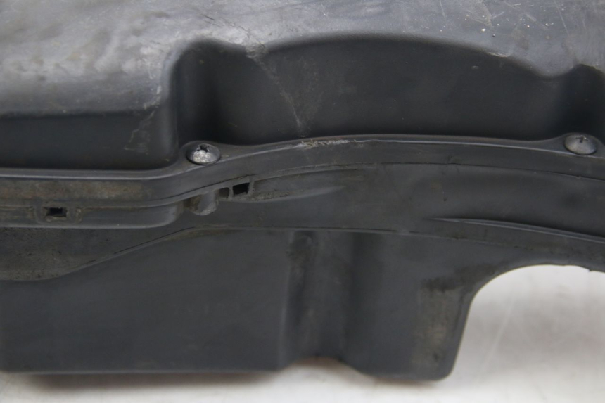 photo de AIR BOX SUZUKI SIXTEEN 125 (2008 - 2010)