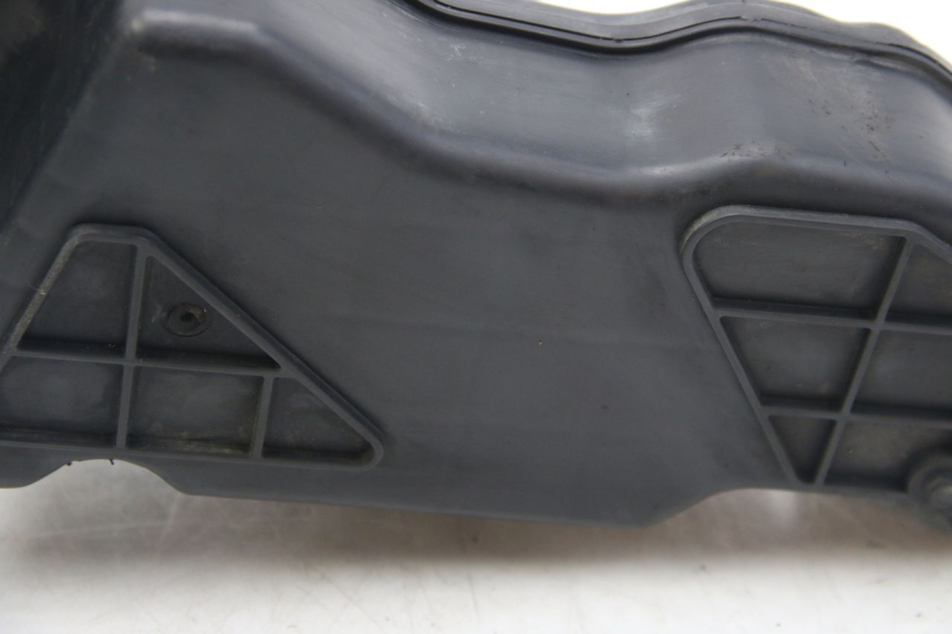 photo de AIR BOX SUZUKI SIXTEEN 125 (2008 - 2010)