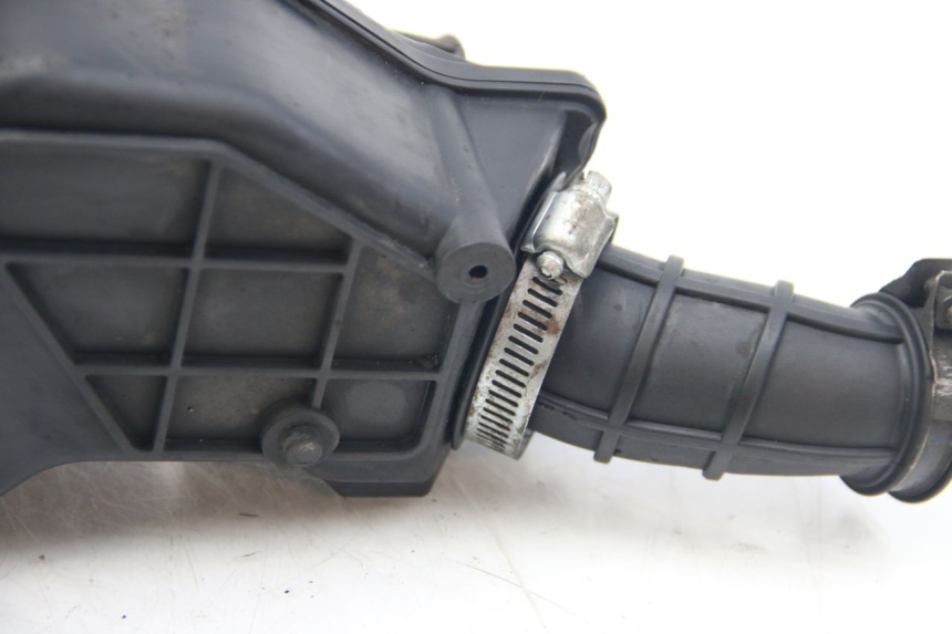 photo de AIR BOX SUZUKI SIXTEEN 125 (2008 - 2010)