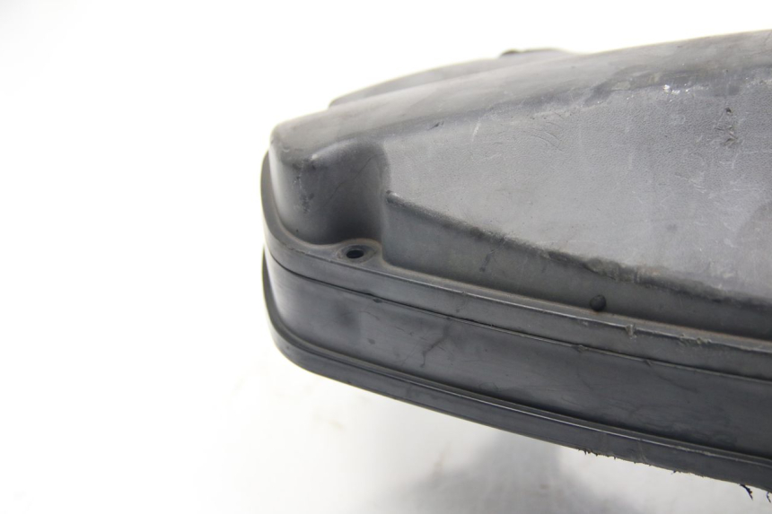 photo de AIR BOX SUZUKI SIXTEEN 125 (2008 - 2010)