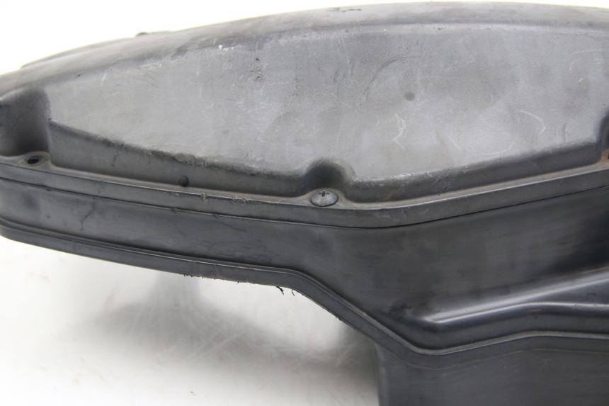 photo de AIR BOX SUZUKI SIXTEEN 125 (2008 - 2010)