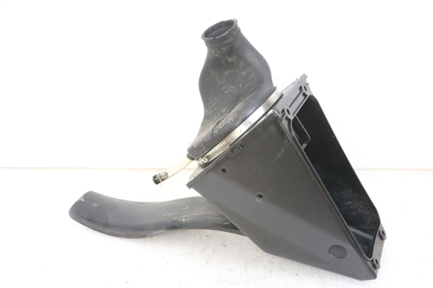 photo de AIR BOX SMALL MX THUNDER 250