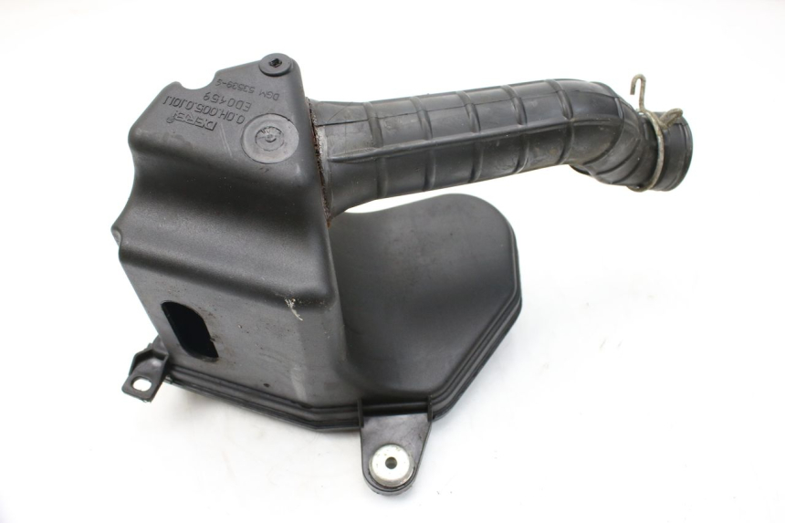 photo de AIR BOX GILERA SMT SUPERMOTARD 50 (2009 - 2017)