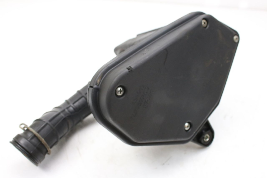 photo de AIR BOX GILERA SMT SUPERMOTARD 50 (2009 - 2017)