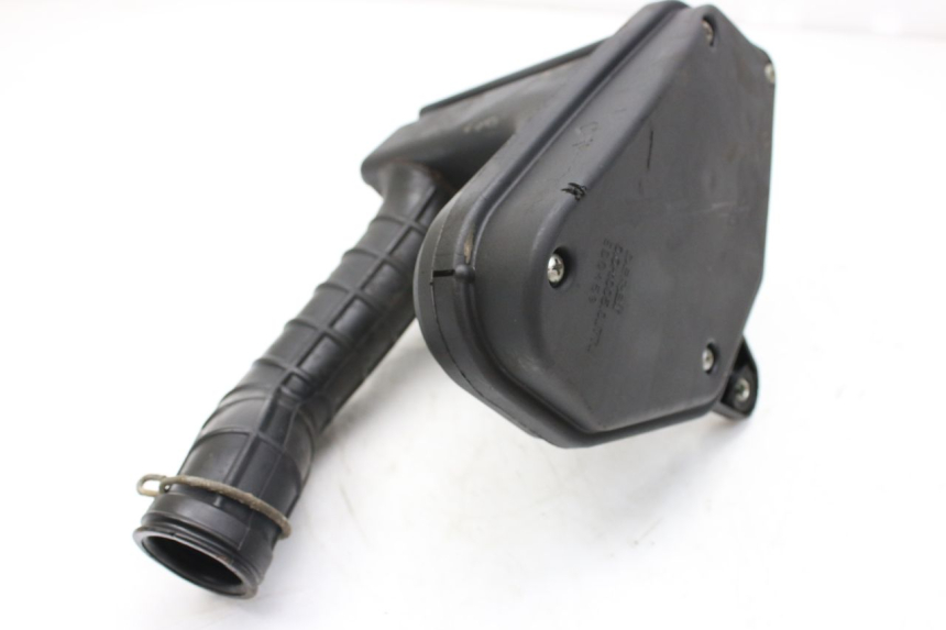 photo de AIR BOX GILERA SMT SUPERMOTARD 50 (2009 - 2017)