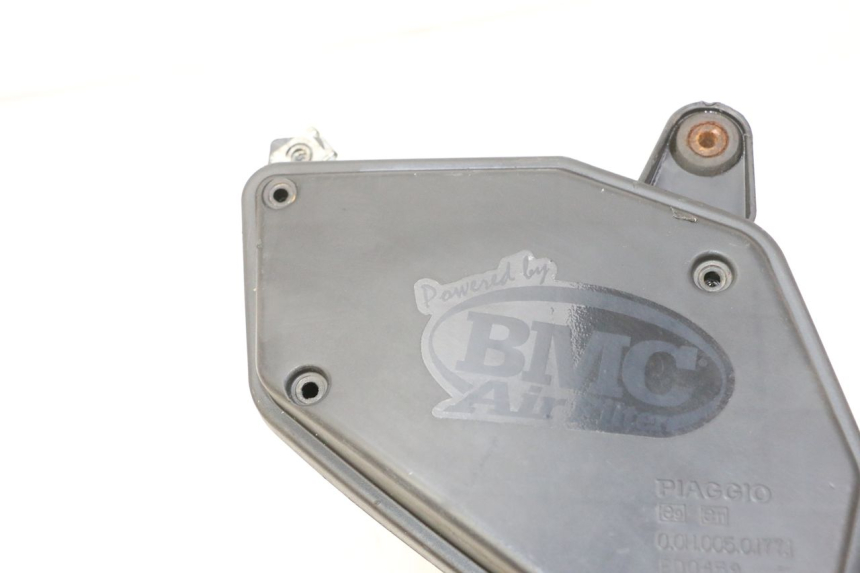 photo de AIR BOX GILERA SMT SUPERMOTARD 50 (2009 - 2017)